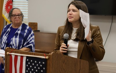 Overlea / Fullerton Senior Ctr - Parkville Post 183